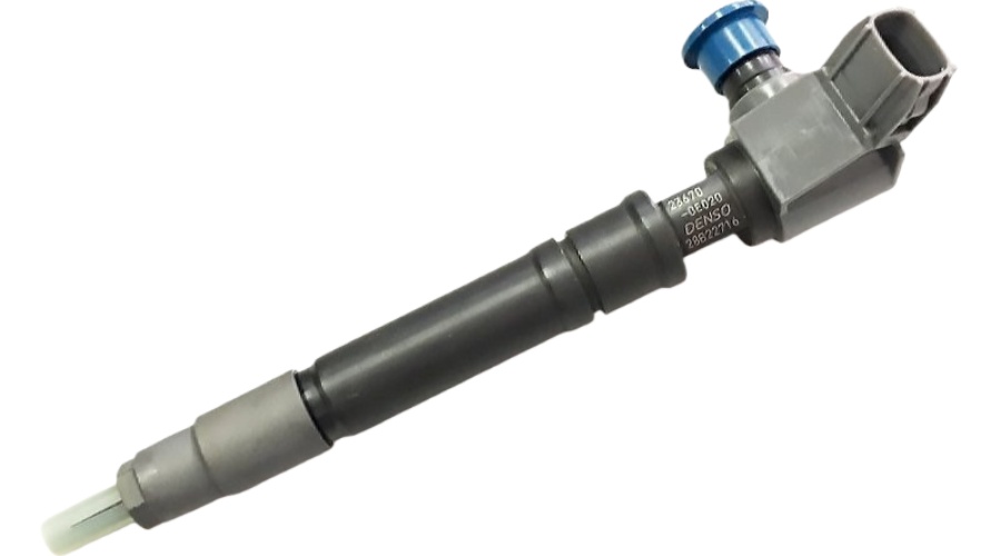 Common Rail Fuel Injector 295700-0560