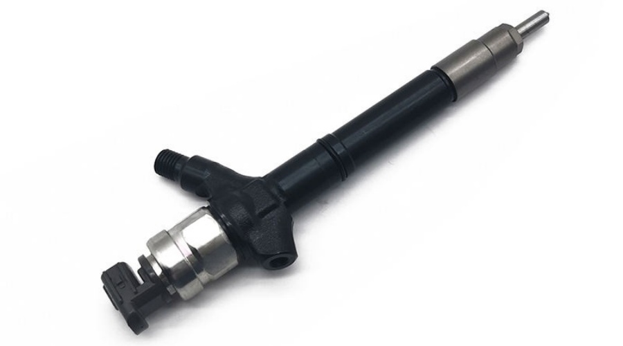 DENSO Common Rail Fuel Injector 095000-7720