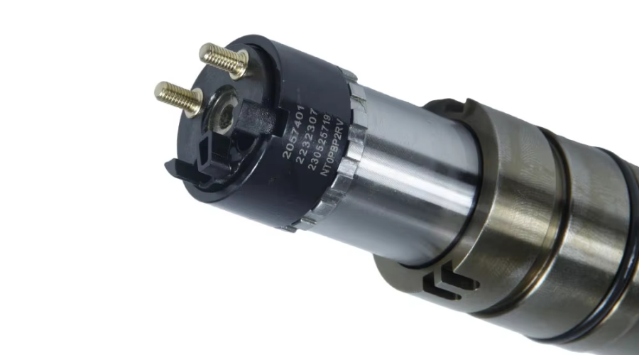 Scania XPI Fuel Injector 2057401 for RDC13A & DC16A Engines