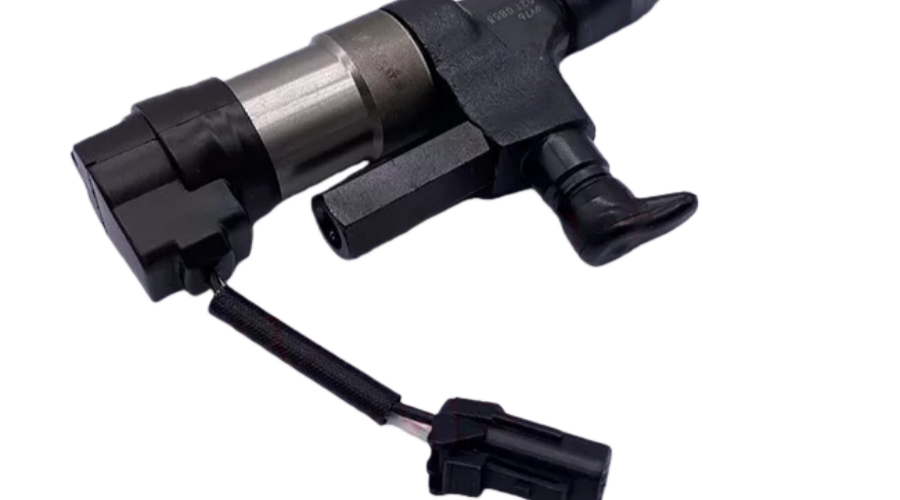 DENSO Common Rail Fuel Injector 095000-0176