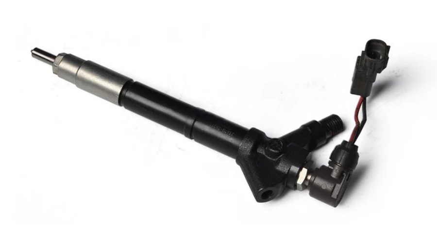 DENSO Common Rail Fuel Injector 23670-26001