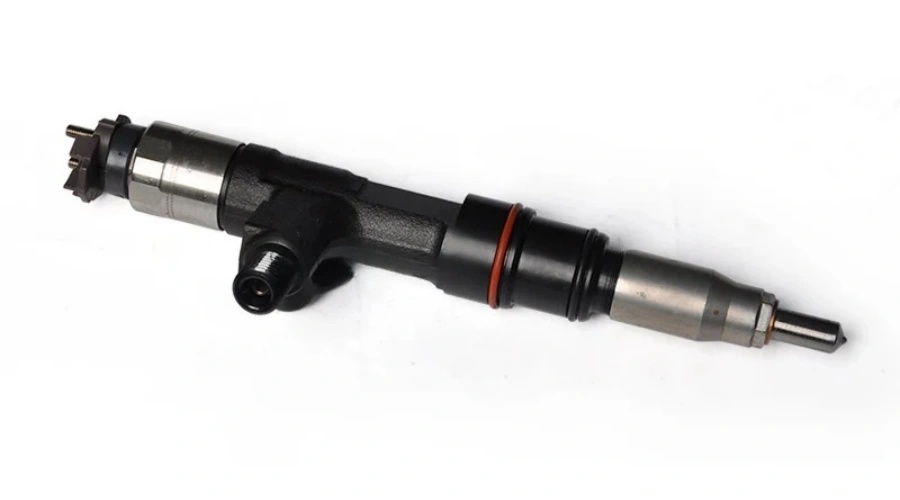 DENSO Common Rail Fuel Injector 095000-2681