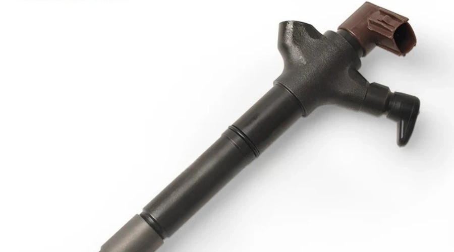 DENSO Common Rail Fuel Injector 295900-0060 23670-26070