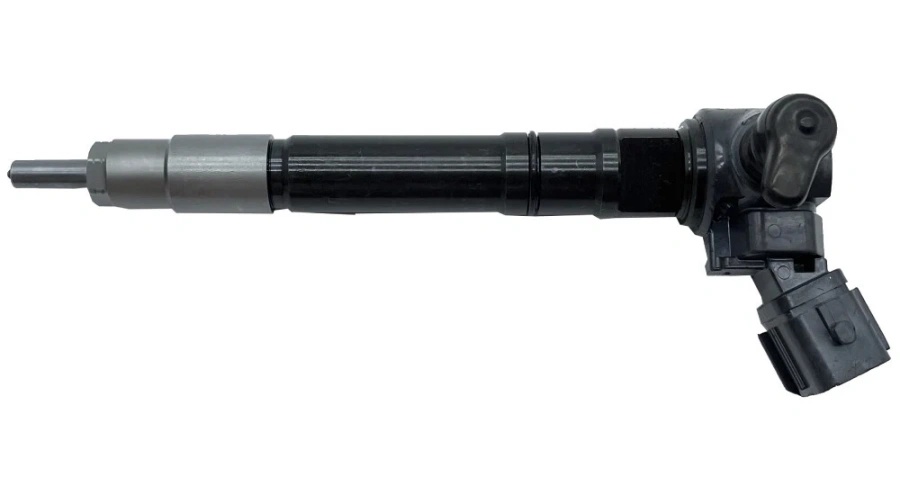 DENSO Common Rail Fuel Injector 23670-11050