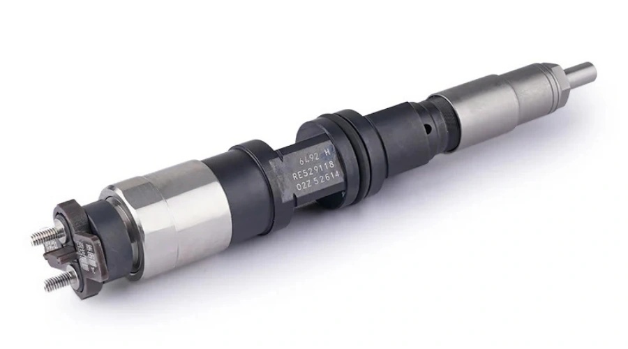 DENSO Common Rail Fuel Injector 095000-6490