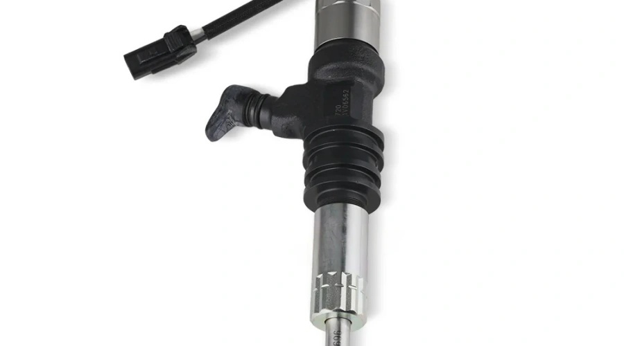 DENSO Common Rail Fuel Injector 095000-9720