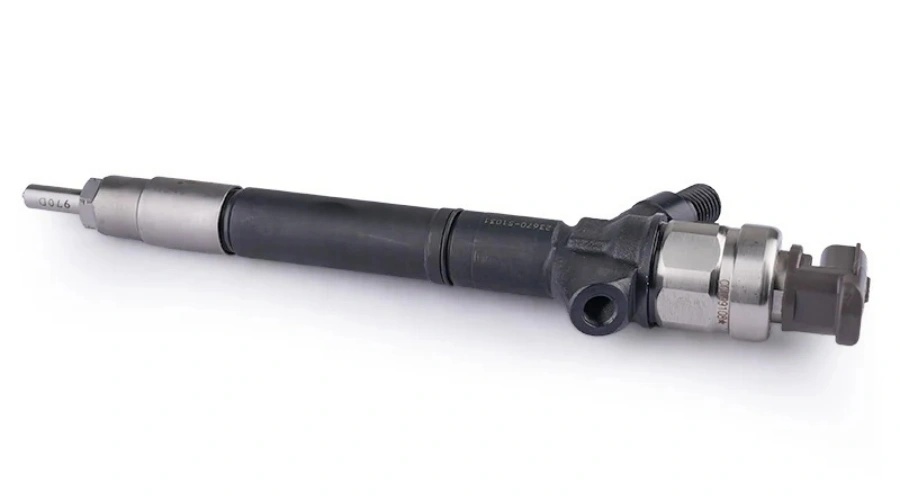 DENSO Common Rail Fuel Injector 095000-7700