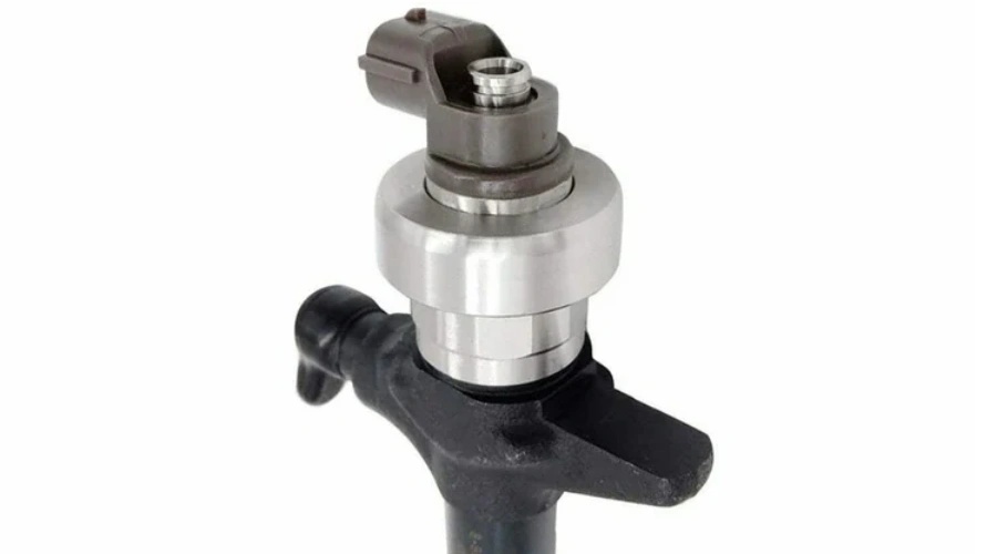 Denso Fuel Injector 8-98119228-3