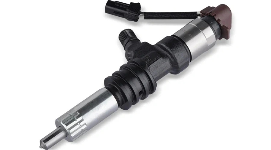 DENSO Common Rail Fuel Injector 295050-0260