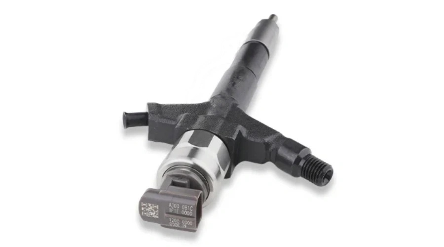 DENSO Common Rail Fuel Injector 295050-1050