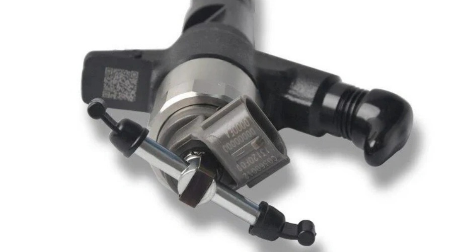 DENSO Common Rail Fuel Injector 095000-5550