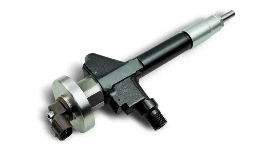 DENSO Common Rail Fuel Injector 095000-8780