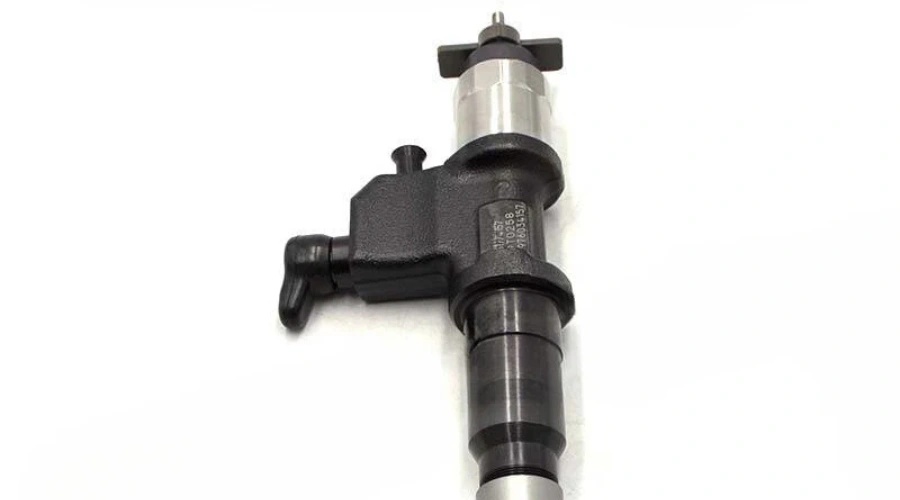DENSO Common Rail Fuel Injector 095000-5353