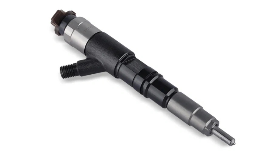 DENSO Common Rail Fuel Injector 295050-0940