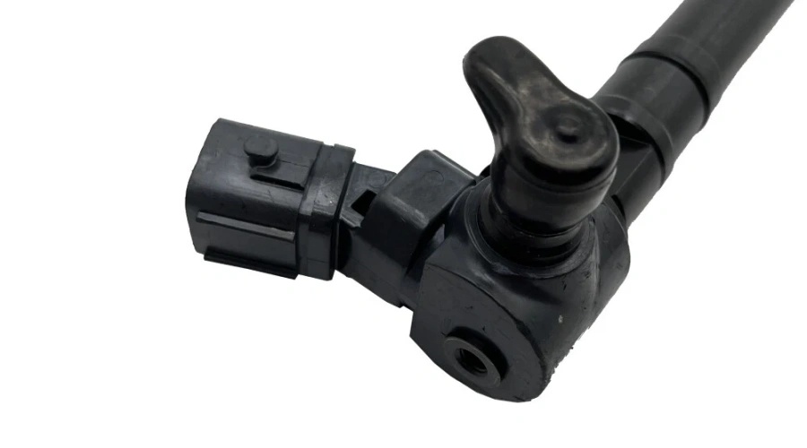 DENSO Common Rail Fuel Injector 23670-11100