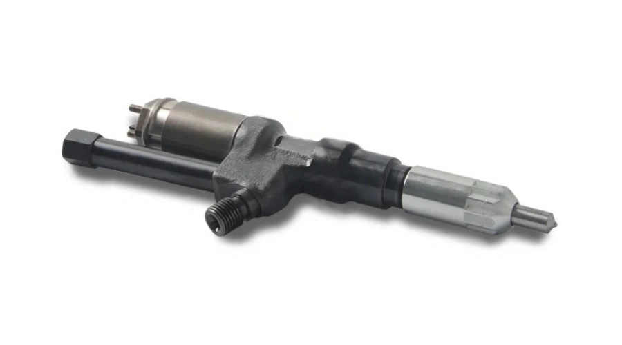 DENSO Common Rail Fuel Injector 095000-0285