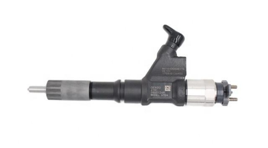 DENSO Common Rail Fuel Injector 095000-6701