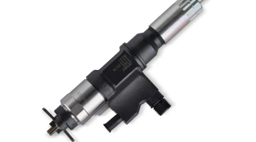 DENSO Common Rail Fuel Injector 095000-5360