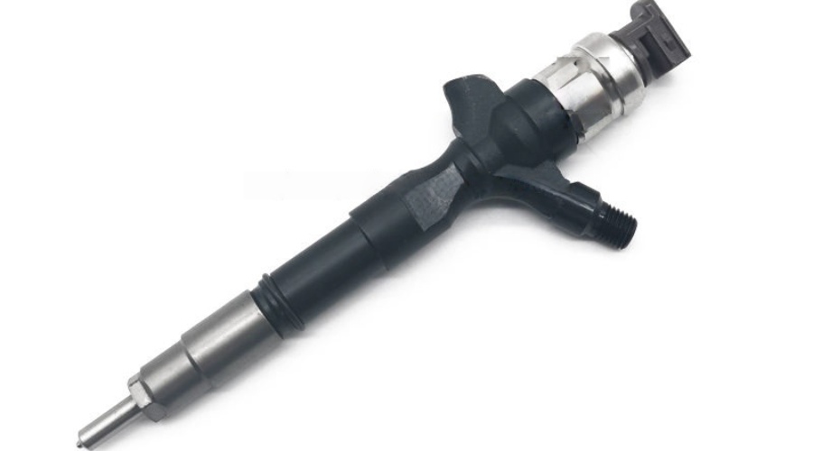 DENSO Common Rail Fuel Injector 095000-6760