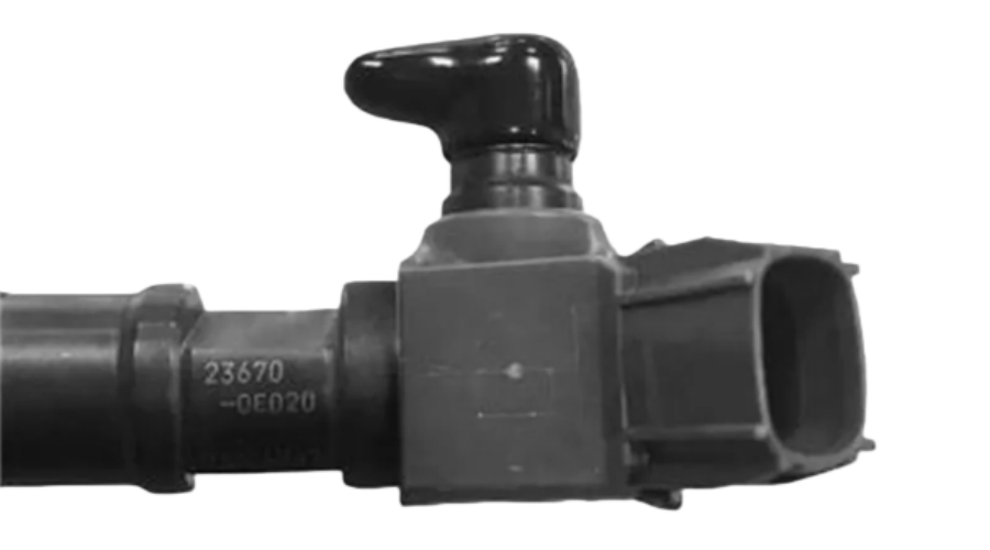 DENSO Common Rail Fuel Injector 23670-0E050
