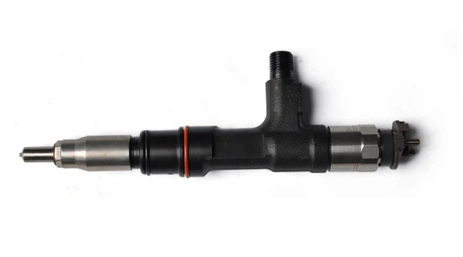 DENSO Common Rail Fuel Injector 095000-2681