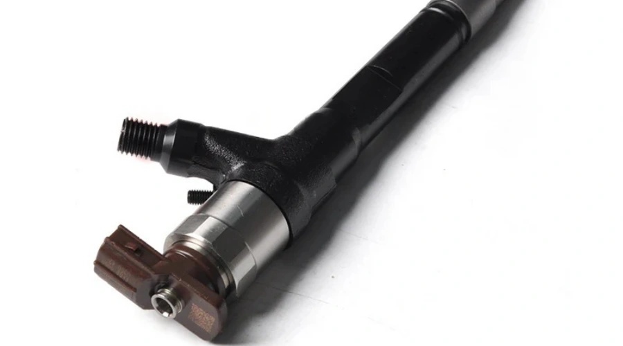 DENSO Common Rail Fuel Injector 095000-0771 095000-0773 095000-0940 095000-0941