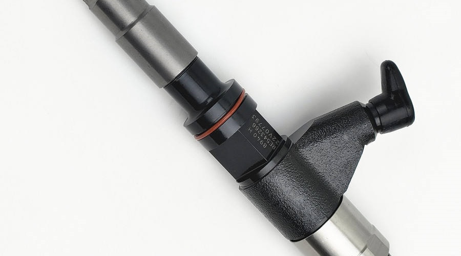 Common Rail Fuel Injector 095000-8940