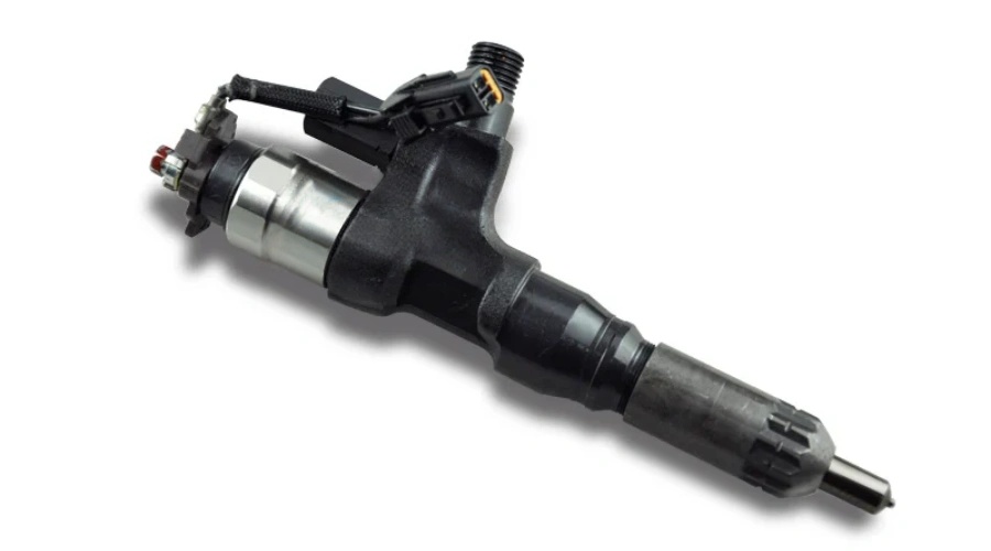 DENSO Common Rail Fuel Injector 295050-0232