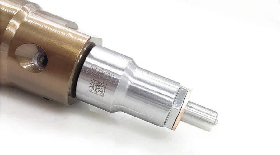 Scania Fuel Injector 2036181 - Replacement for RDC13A & DC16A Engines