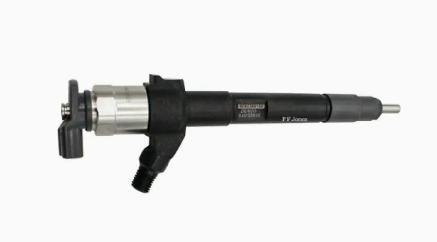DENSO Common Rail Diesel Fuel Injector 295050-0120