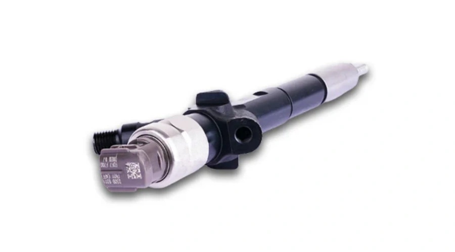 DENSO Common Rail Fuel Injector 095000-5650