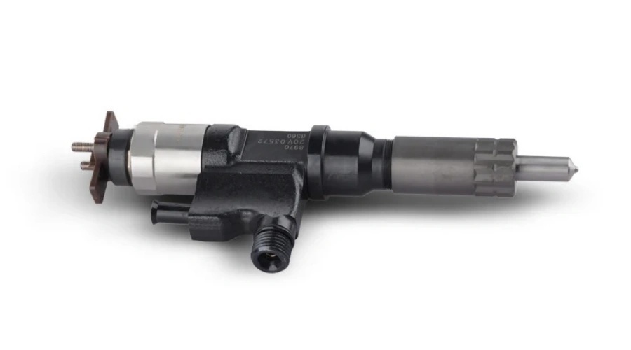 DENSO Common Rail Fuel Injector 8-98151856-0 095000-8970