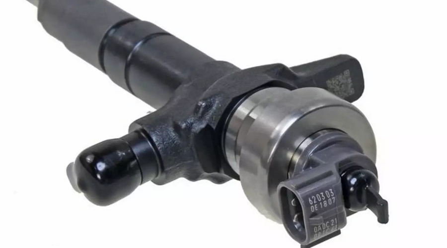 DENSO Common Rail Fuel Injector 095000-6990