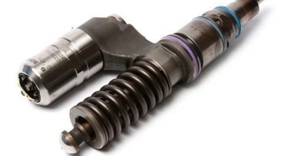 Fuel Injector 1440579 for Scania