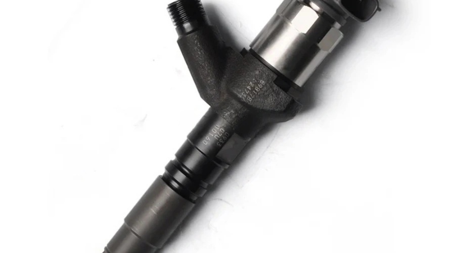 DENSO Common Rail Fuel Injector 095000-0933