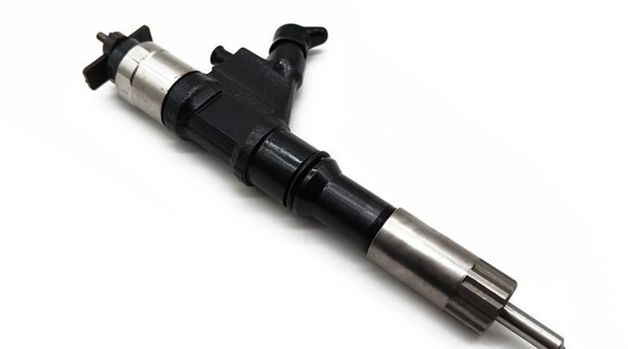 Common Rail Fuel Injector 095000-8011