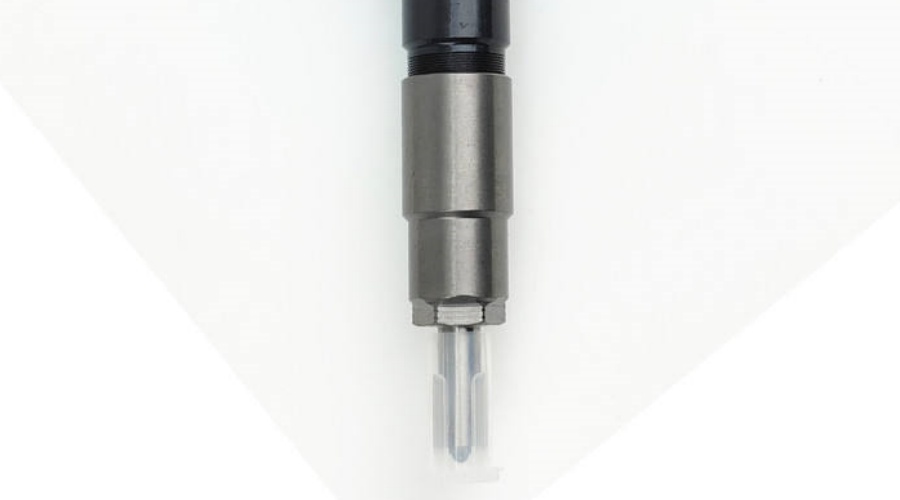 DENSO Common Rail Fuel Injector 095000-6632