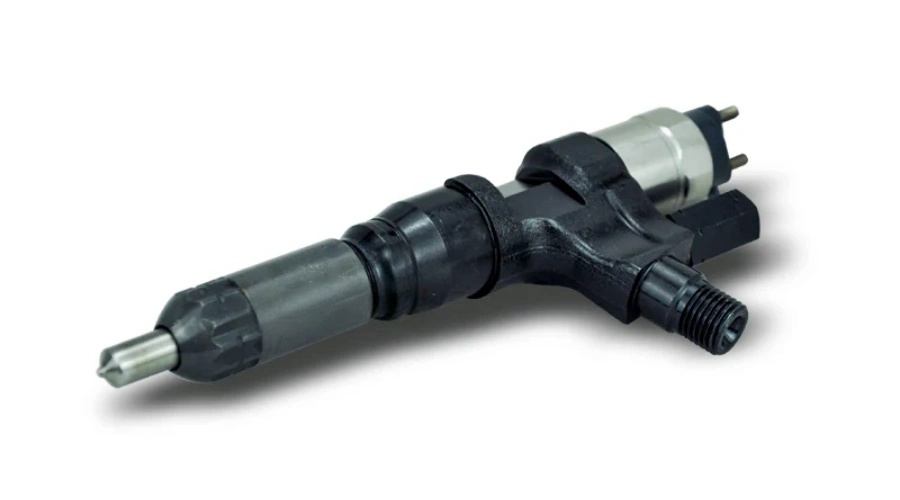 DENSO Common Rail Fuel Injector 295050-0232