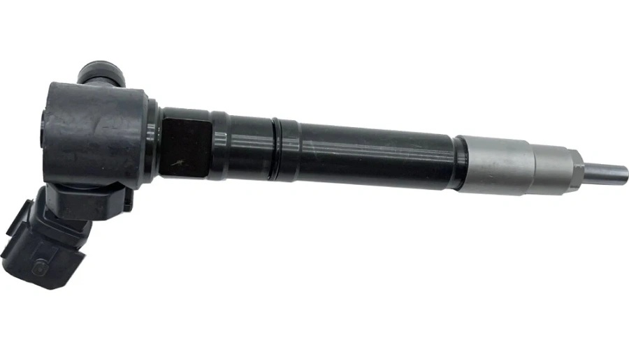 DENSO Common Rail Fuel Injector 23670-0E080