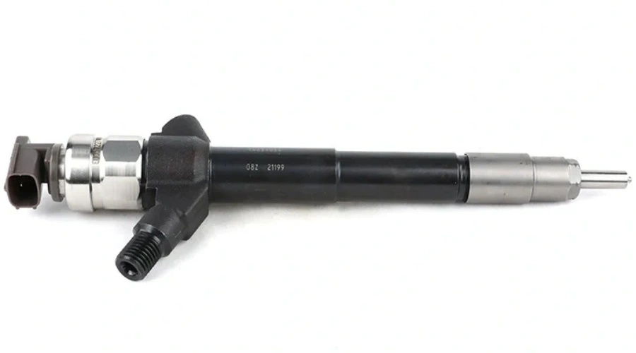 Common Rail Fuel Injector 095000-811#