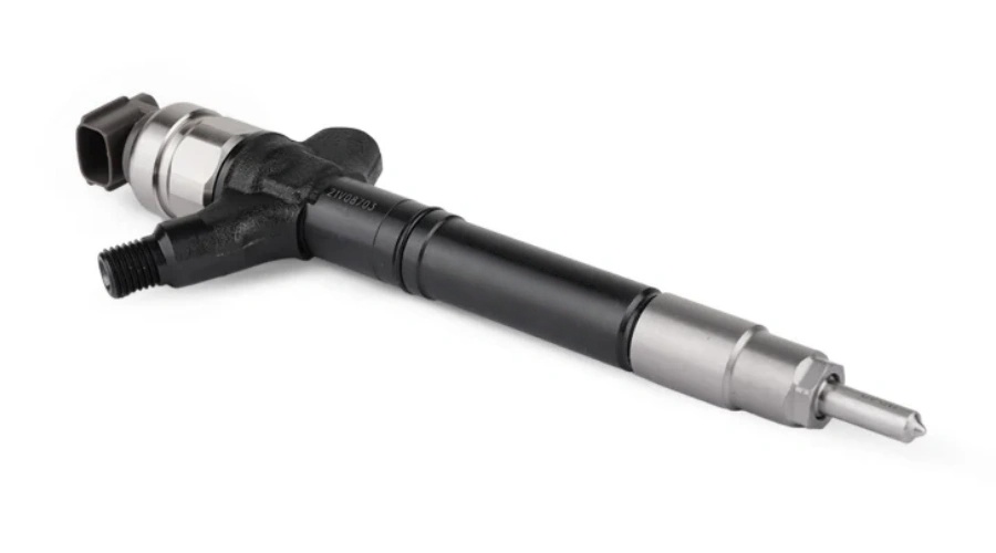 DENSO Common Rail Fuel Injector 095000-6040