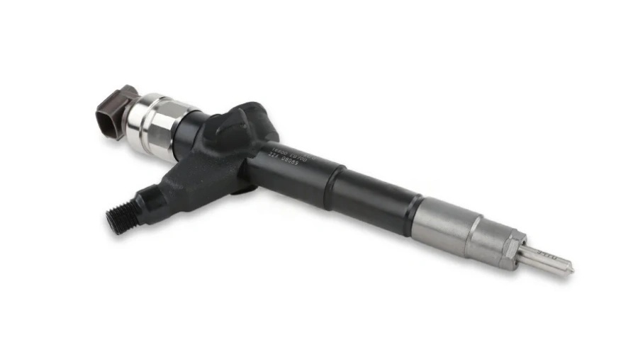 Common Rail Fuel Injector 095000-6250 for Diesel Engines