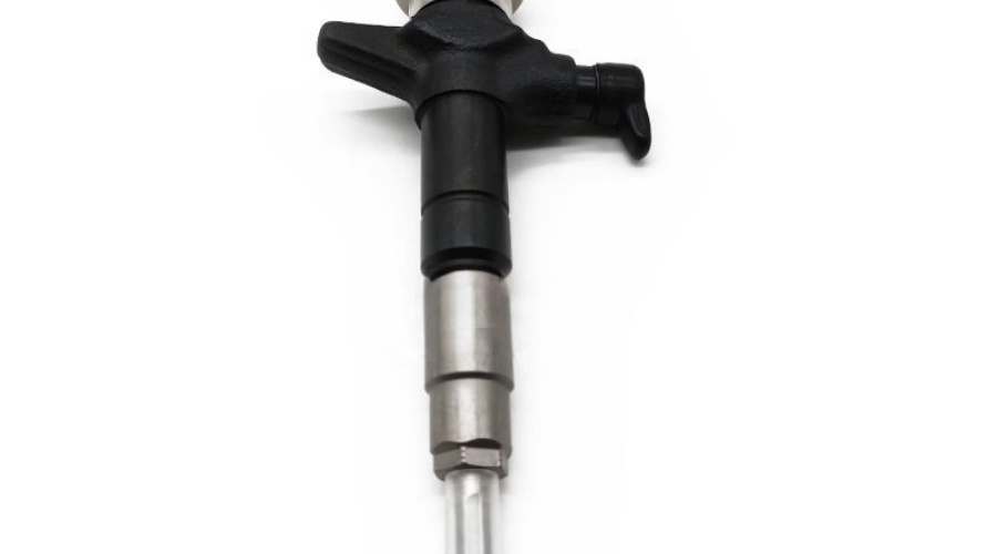 Common Rail Fuel Injector 8-98203849-0 for Diesel Engines