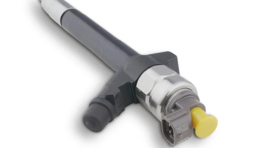 DENSO Common Rail Fuel Injector 095000-7060