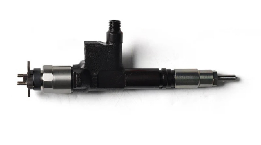 DENSO Common Rail Fuel Injector 095000-8460