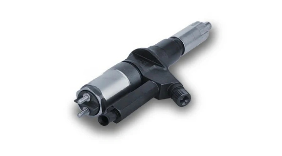 DENSO Common Rail Fuel Injector 095000-0340