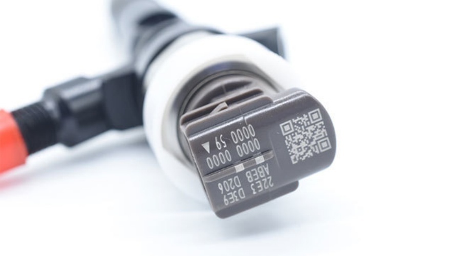 Common Rail Fuel Injector 095000-7761