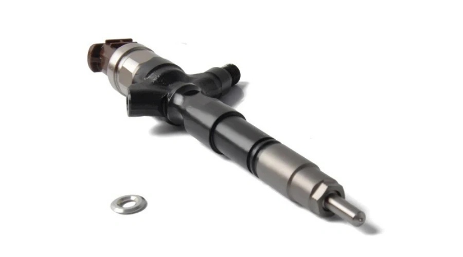 DENSO Common Rail Fuel Injector 295050-0020 23670-30190