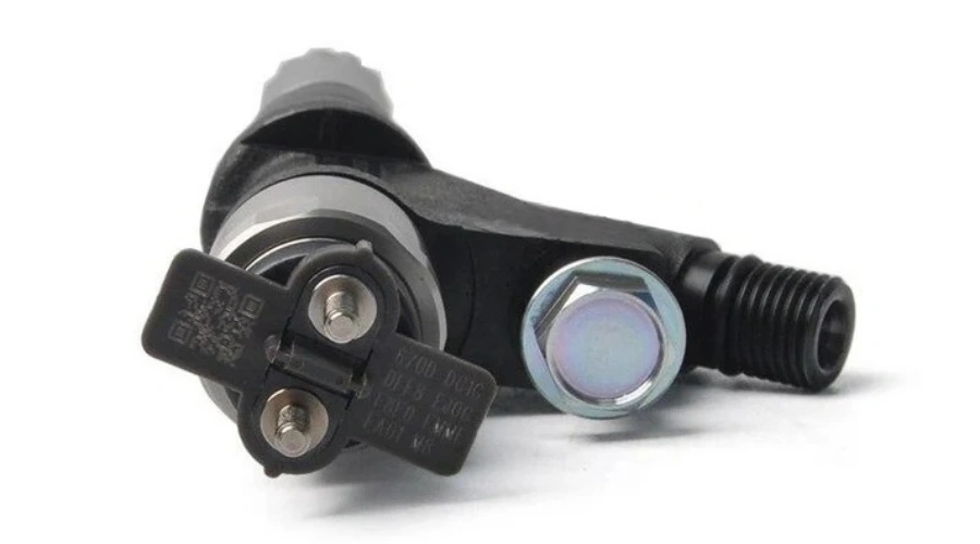 DENSO Common Rail Fuel Injector 095000-5972