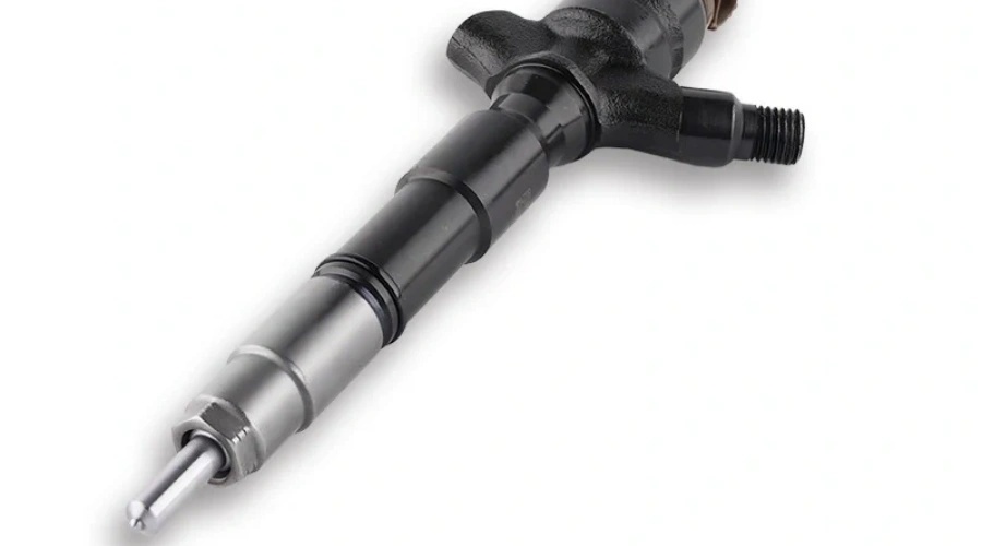 DENSO Common Rail Fuel Injector 295900-0210